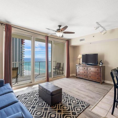 Shores Of Panama 1508 Panama City Beach Esterno foto