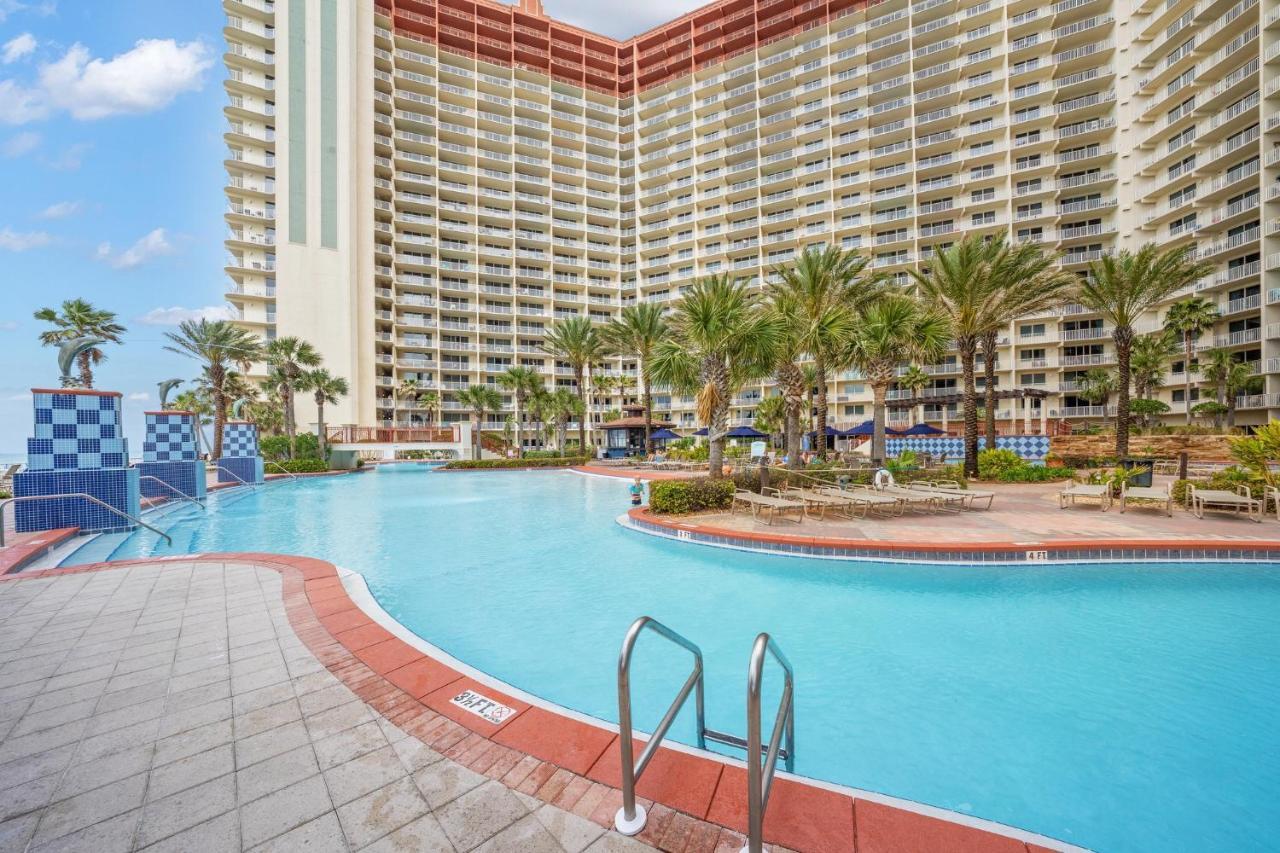Shores Of Panama 1508 Panama City Beach Esterno foto
