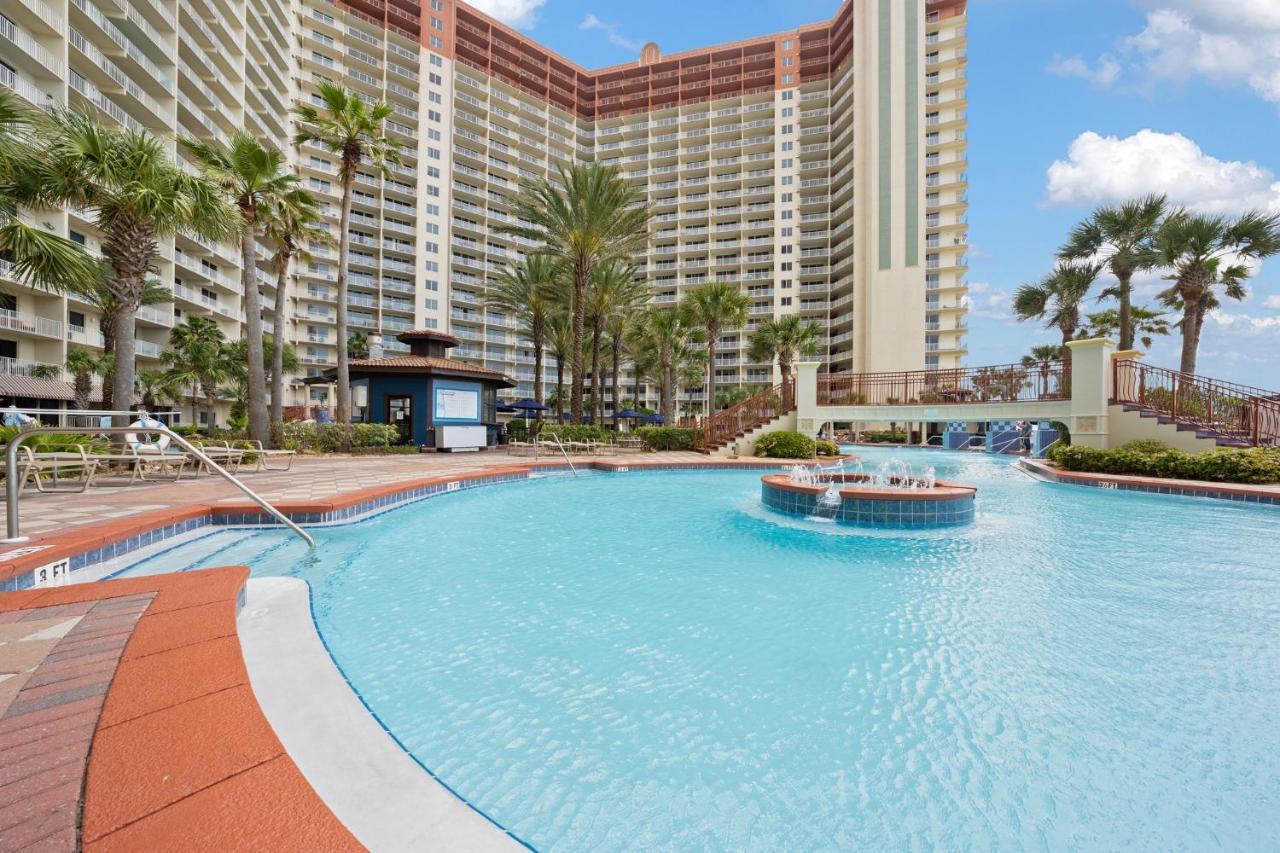 Shores Of Panama 1508 Panama City Beach Esterno foto