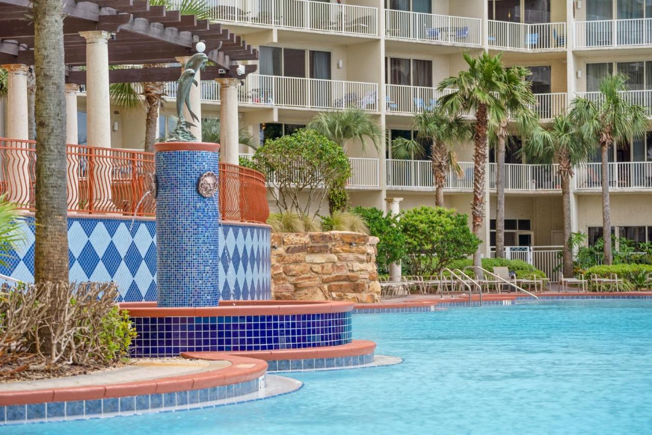 Shores Of Panama 1508 Panama City Beach Esterno foto