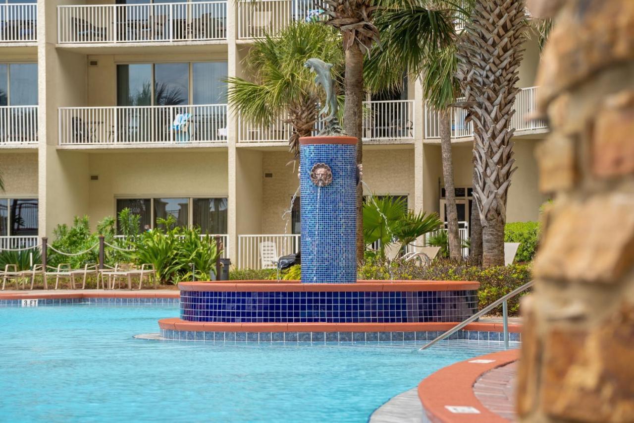 Shores Of Panama 1508 Panama City Beach Esterno foto